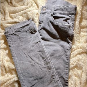 ✨Gymboree✨Corduroy Pants👖(EUC)🤩 Every Purchase Comes With A Free Gift 🎁
